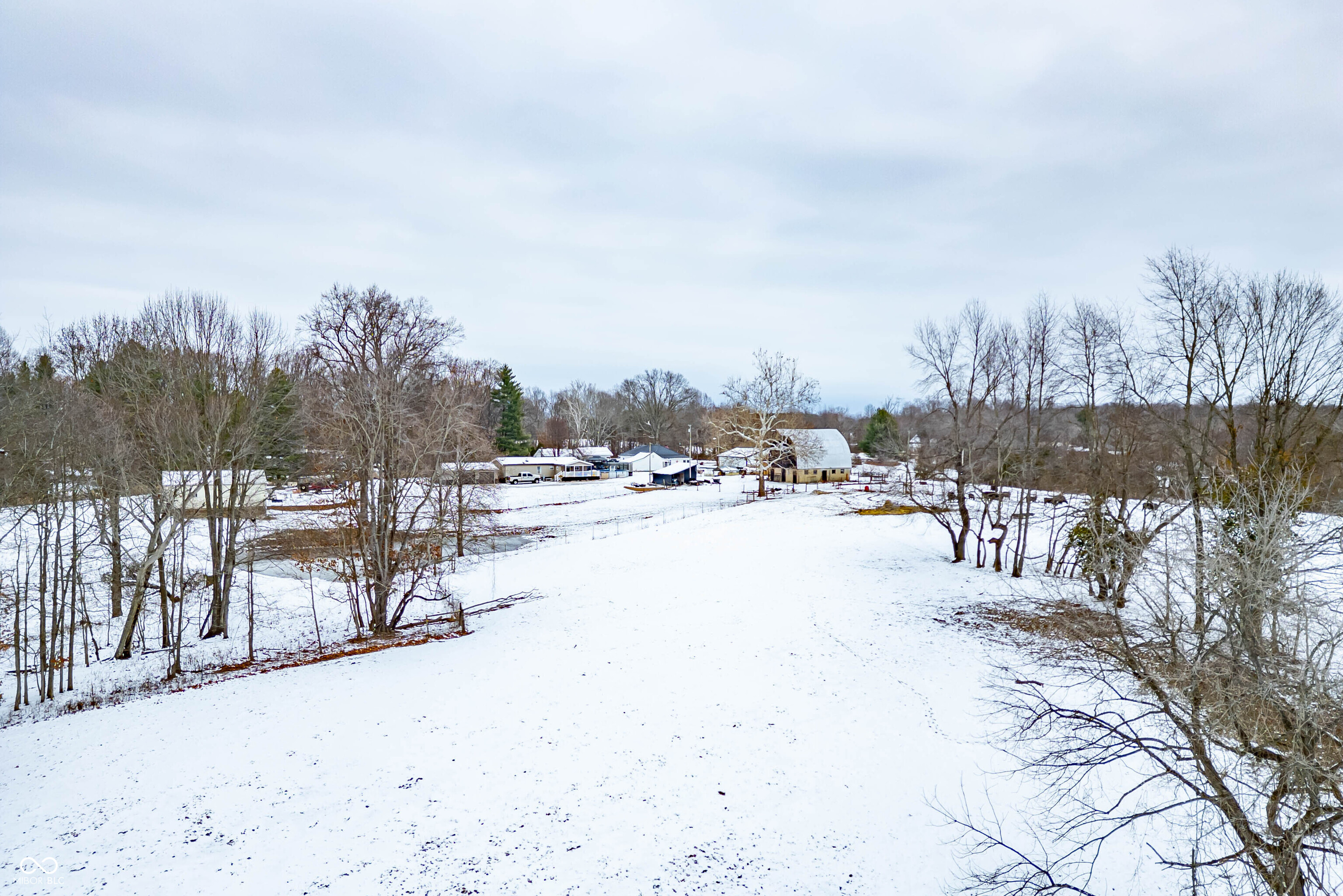 976 Vinegar Hill Road Bedford, IN 47421 - Photo 111 of 112