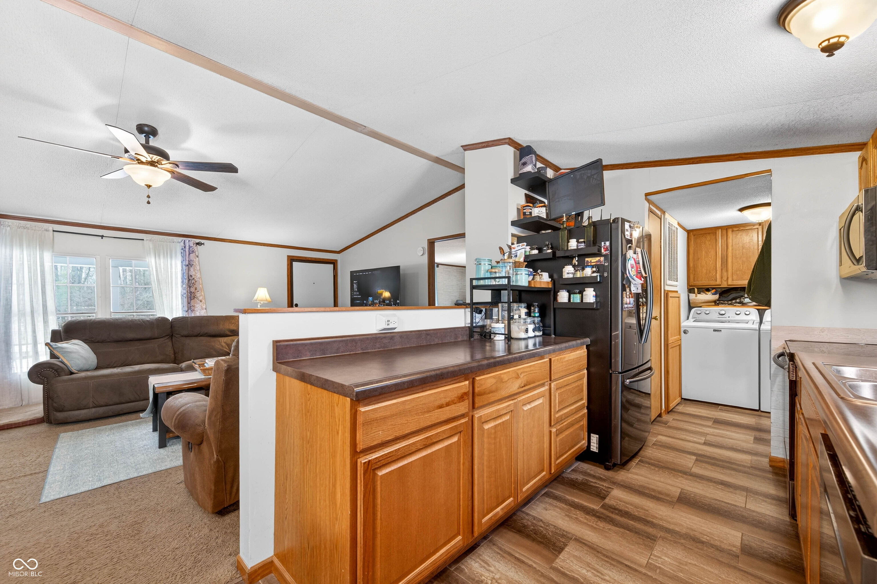 976 Vinegar Hill Road Bedford, IN 47421 - Photo 12 of 112