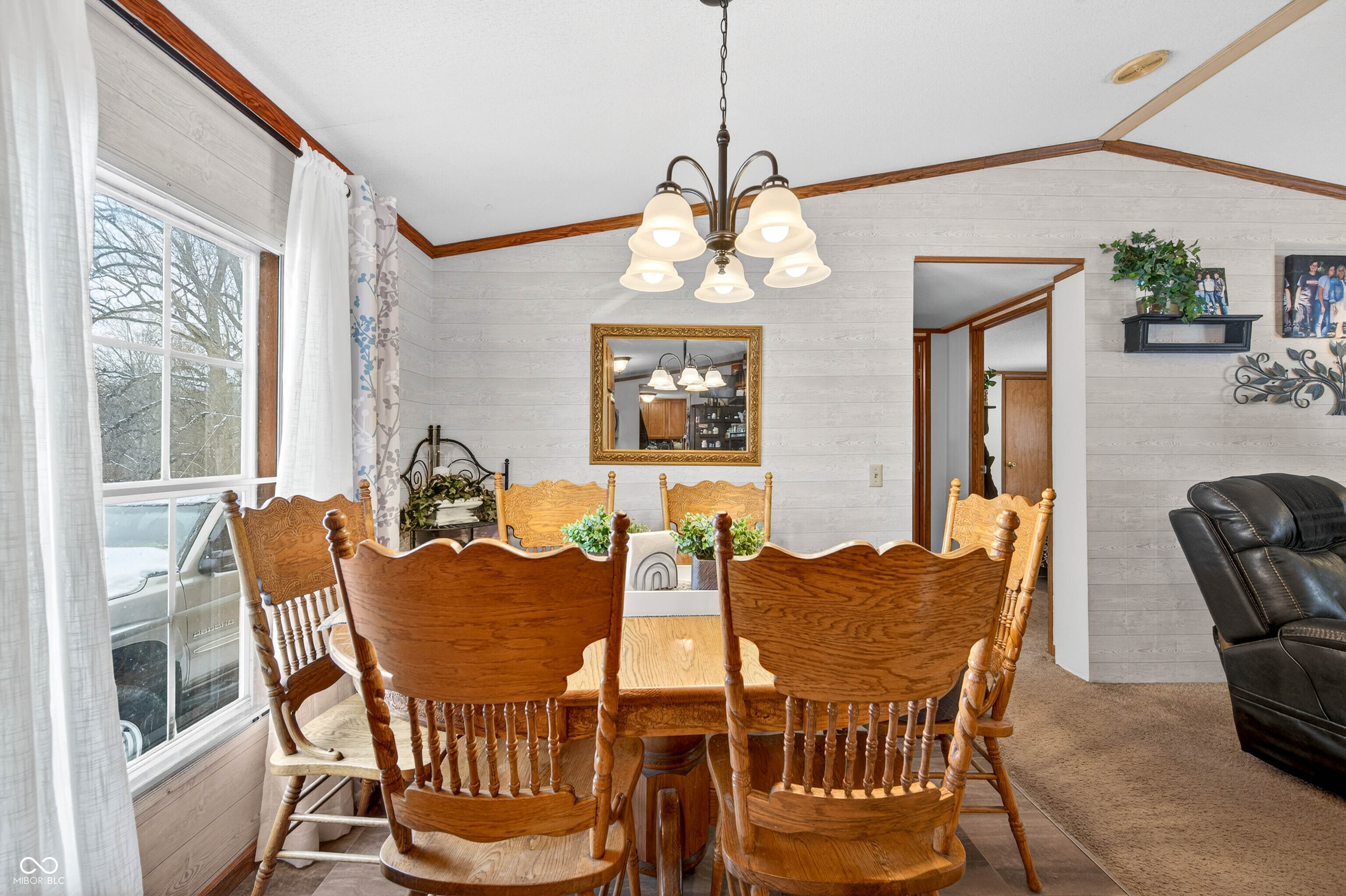 976 Vinegar Hill Road Bedford, IN 47421 - Photo 16 of 112