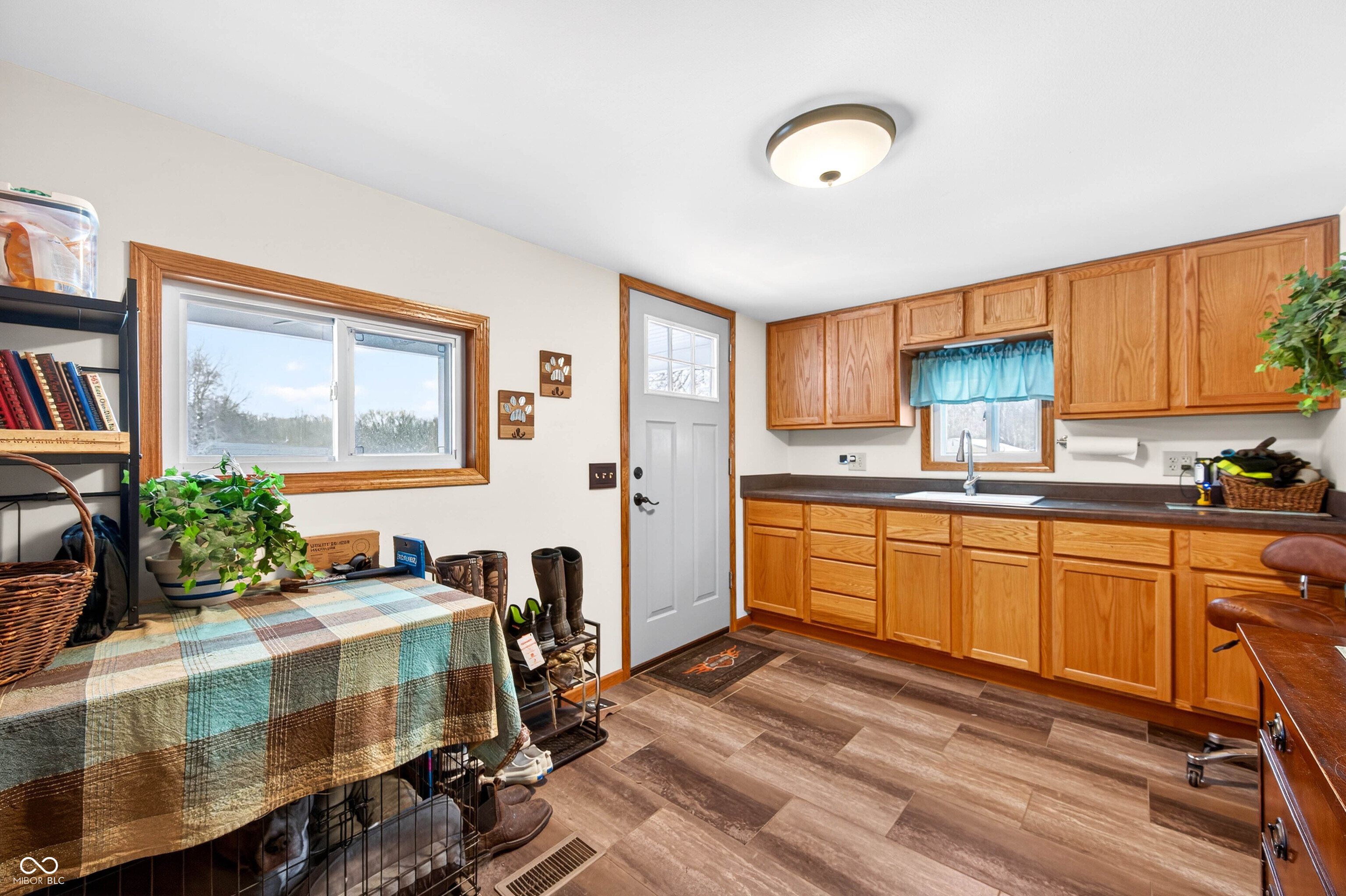 976 Vinegar Hill Road Bedford, IN 47421 - Photo 22 of 112