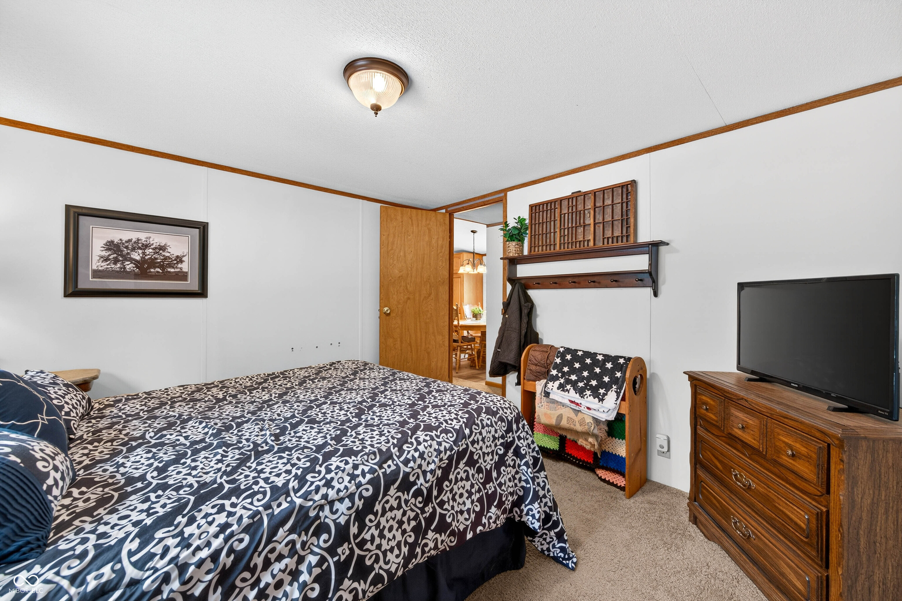 976 Vinegar Hill Road Bedford, IN 47421 - Photo 39 of 112