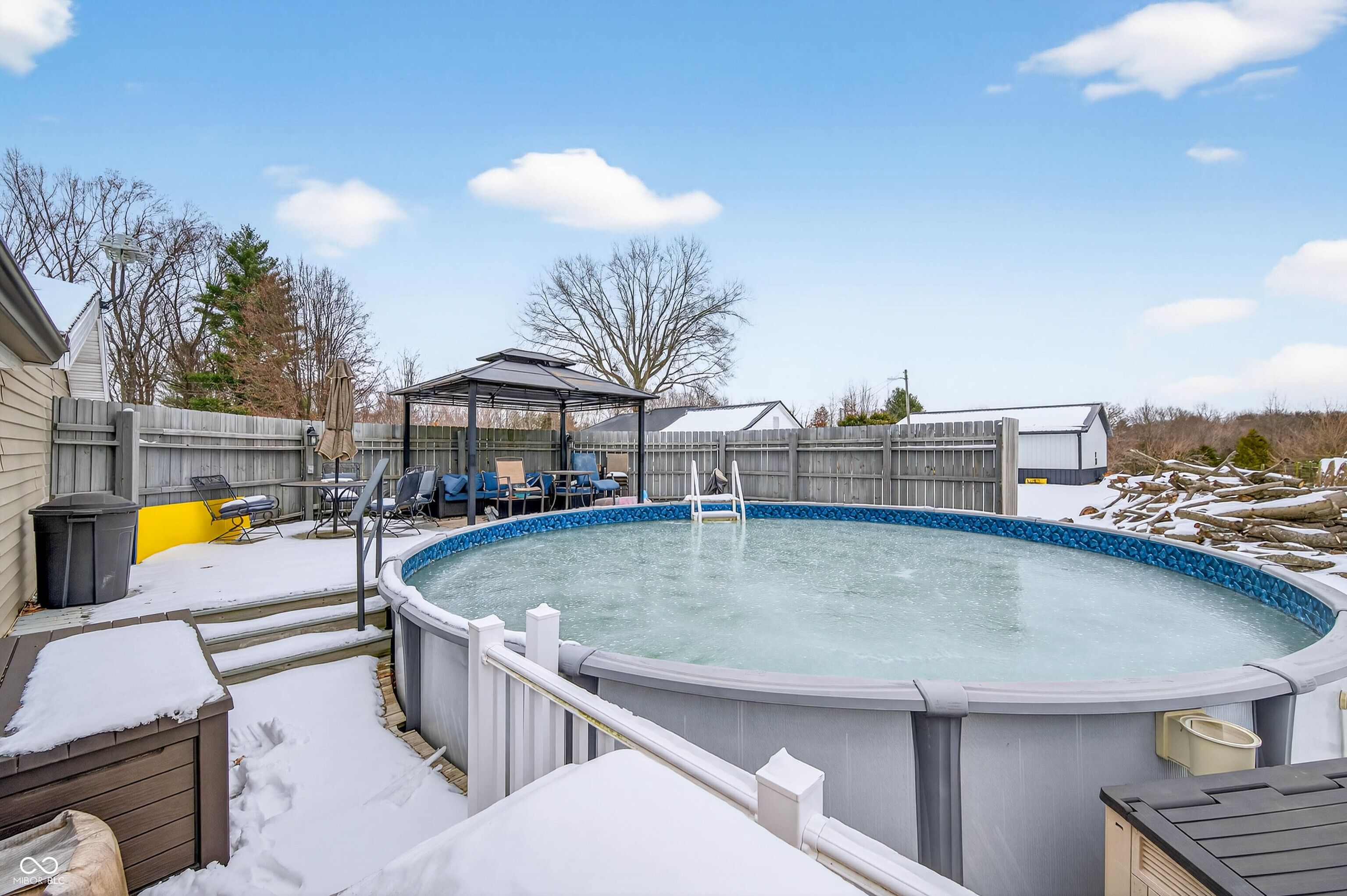 976 Vinegar Hill Road Bedford, IN 47421 - Photo 45 of 112