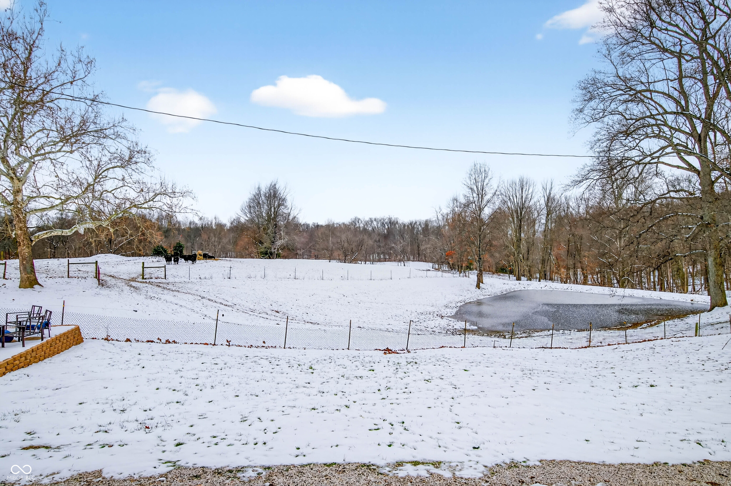 976 Vinegar Hill Road Bedford, IN 47421 - Photo 48 of 112