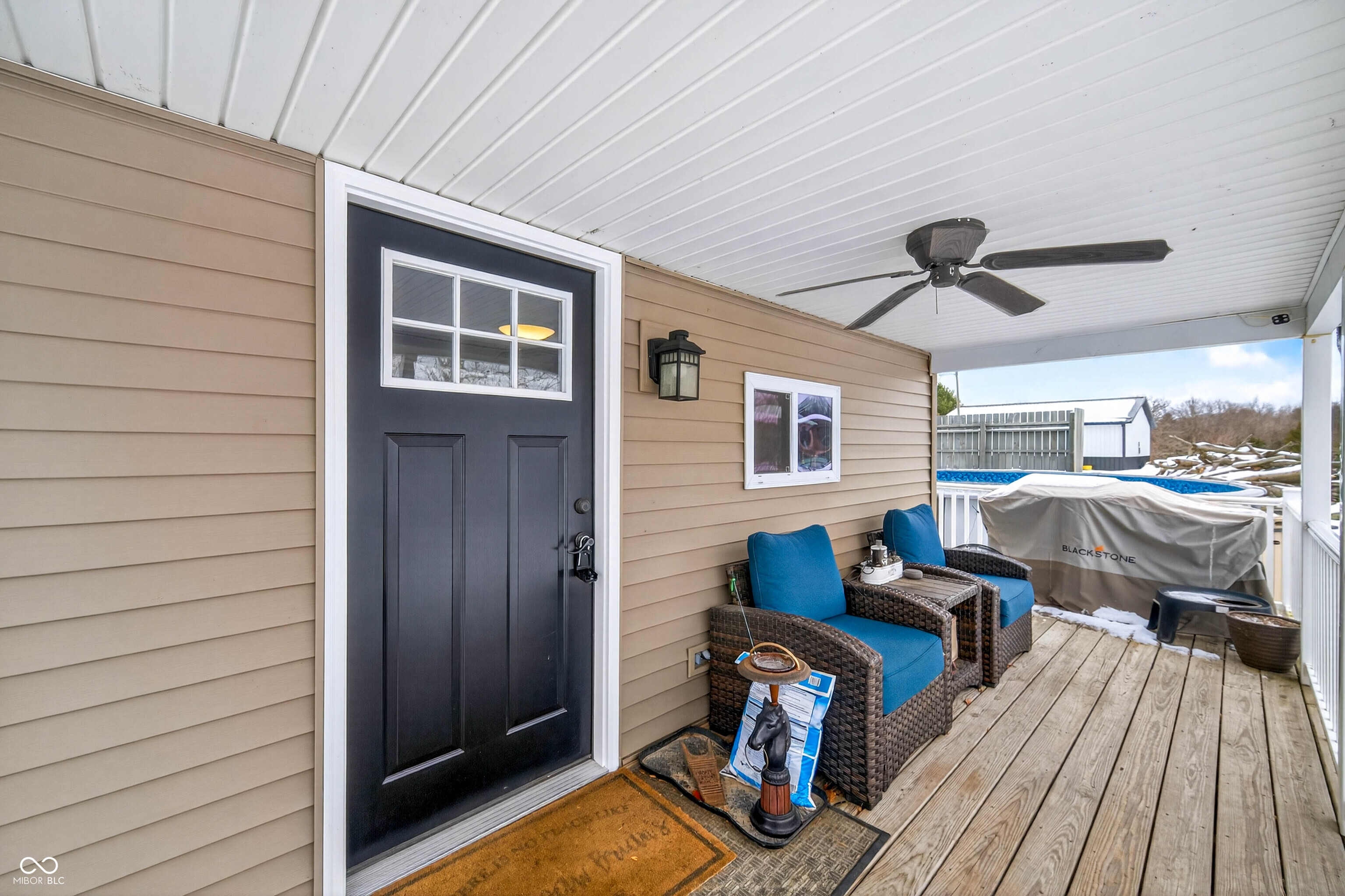 976 Vinegar Hill Road Bedford, IN 47421 - Photo 51 of 112