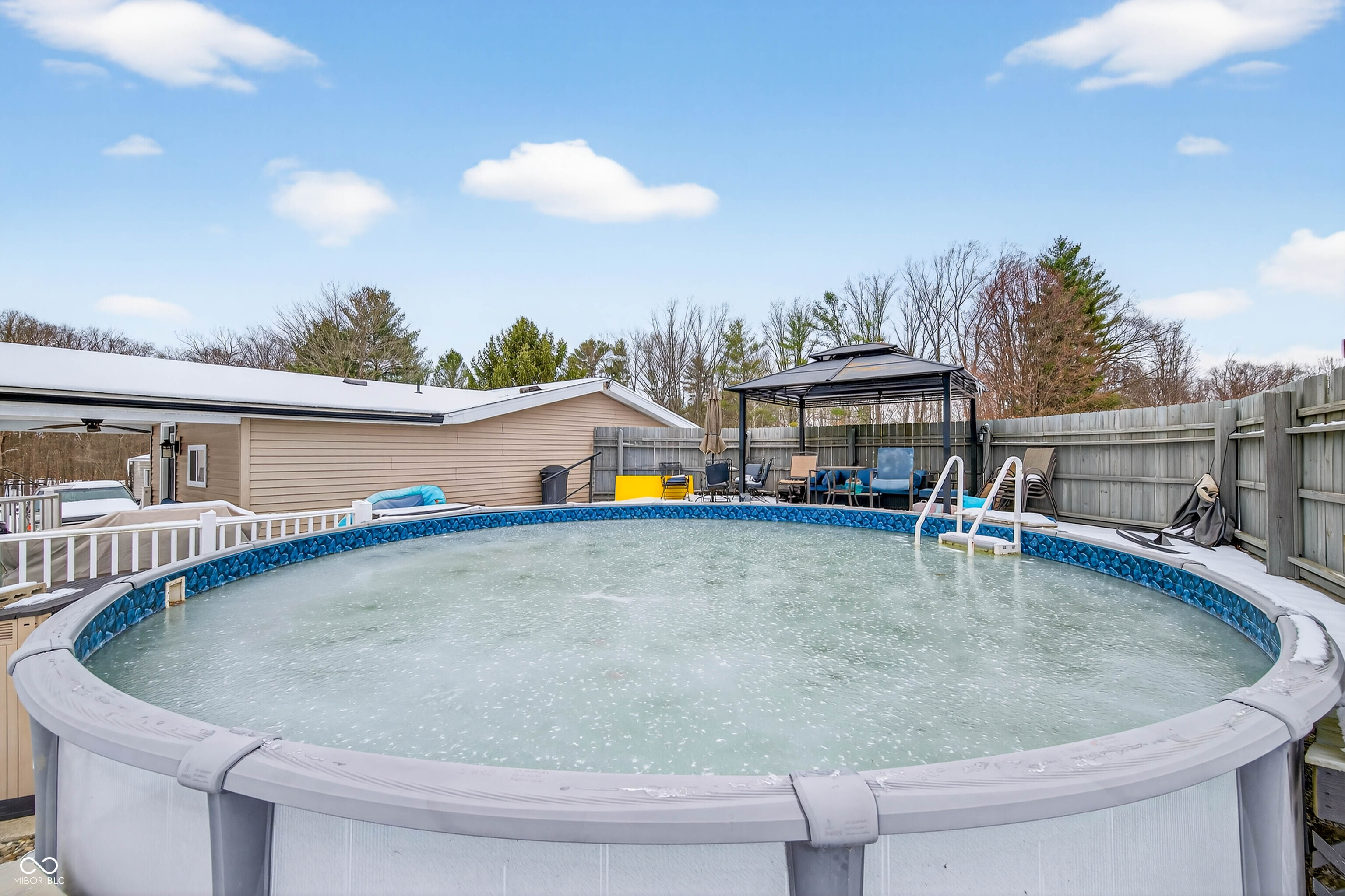 976 Vinegar Hill Road Bedford, IN 47421 - Photo 54 of 112