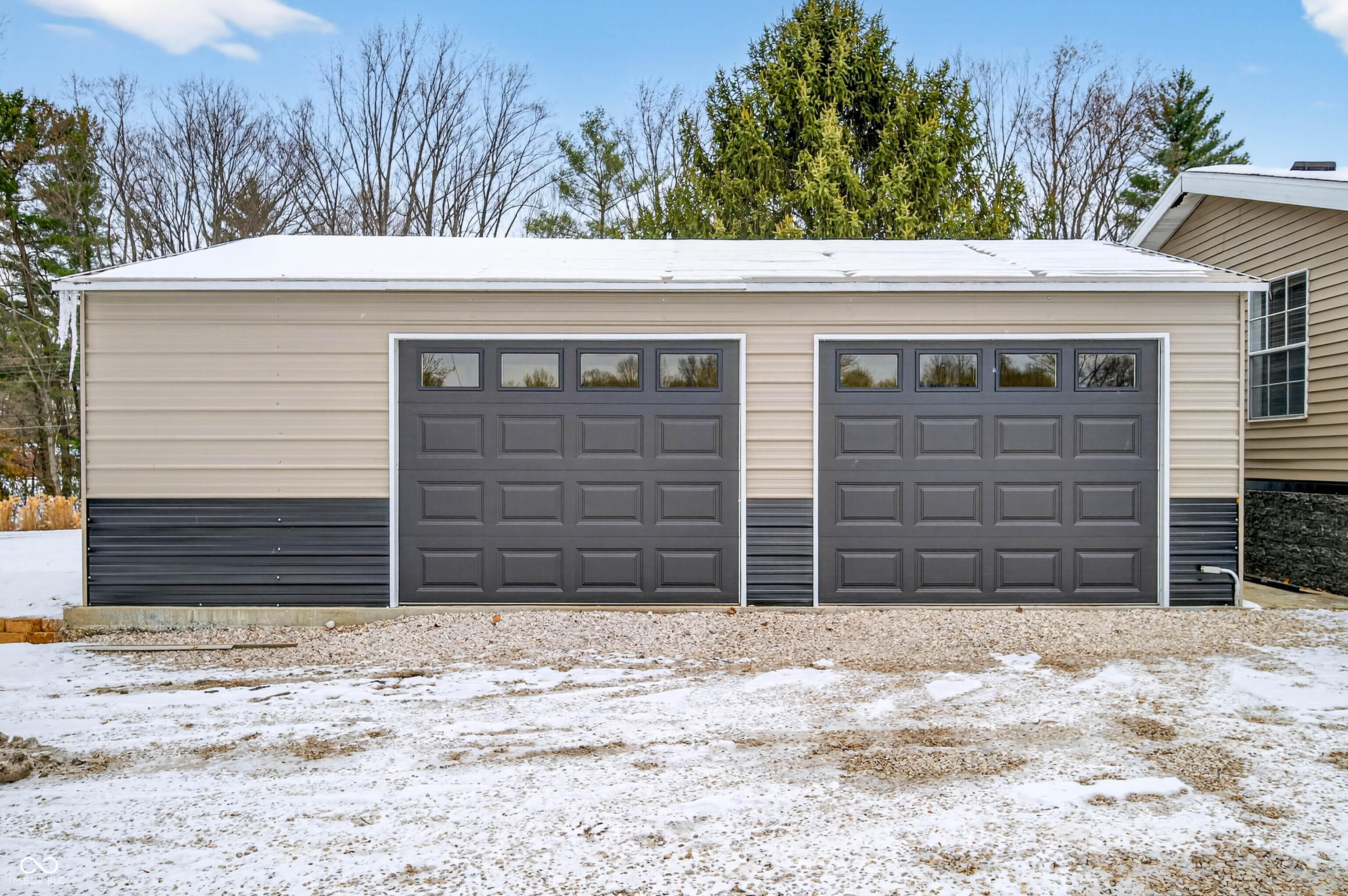 976 Vinegar Hill Road Bedford, IN 47421 - Photo 59 of 112