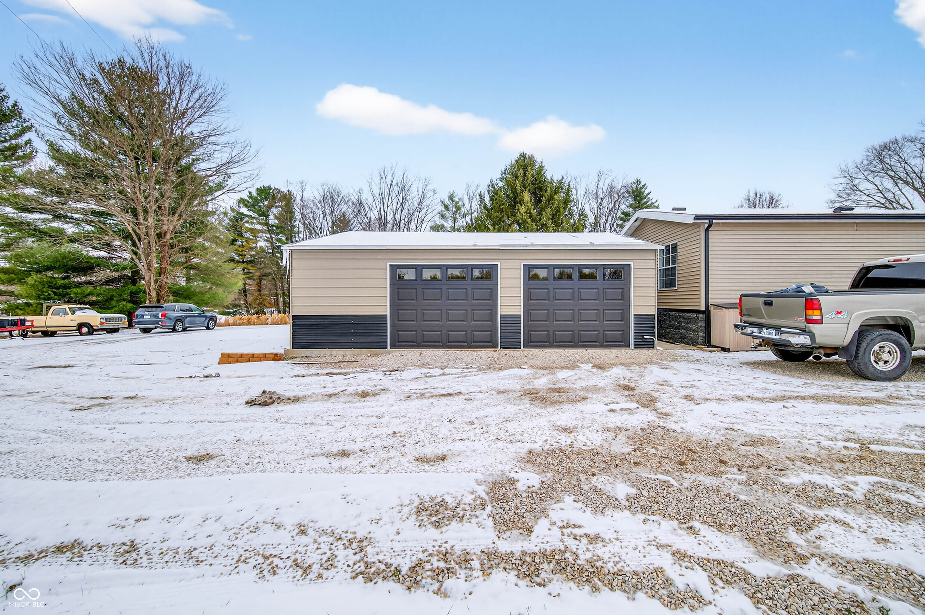 976 Vinegar Hill Road Bedford, IN 47421 - Photo 60 of 112