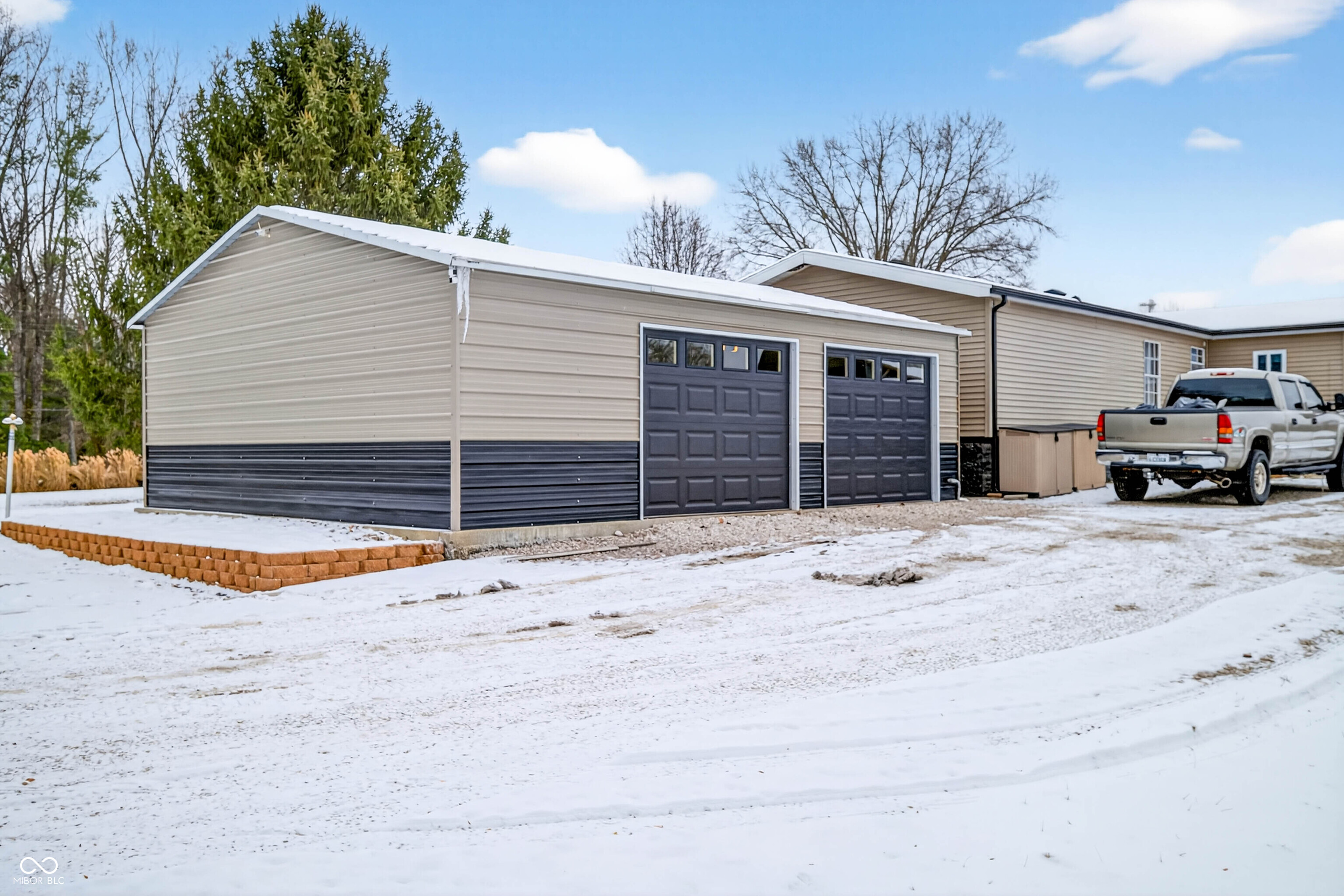 976 Vinegar Hill Road Bedford, IN 47421 - Photo 62 of 112