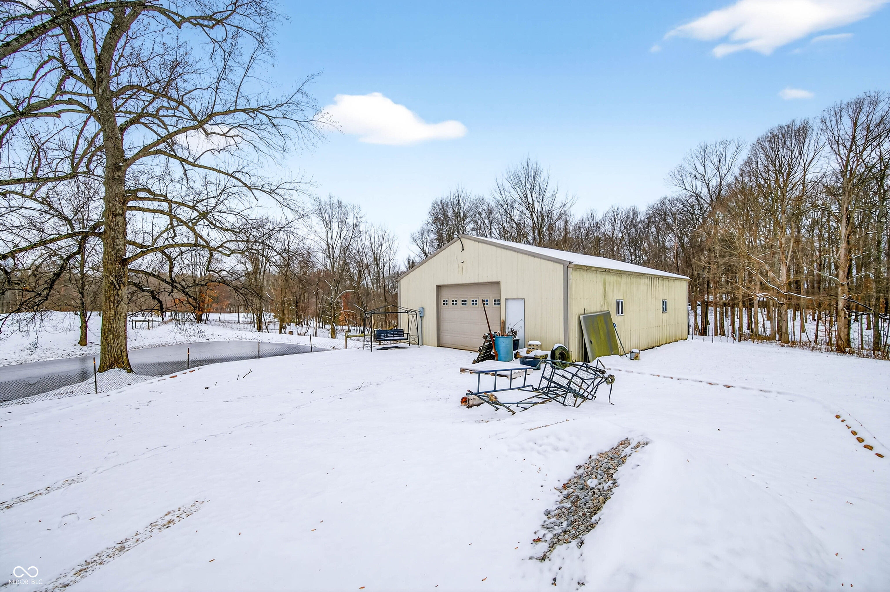 976 Vinegar Hill Road Bedford, IN 47421 - Photo 63 of 112