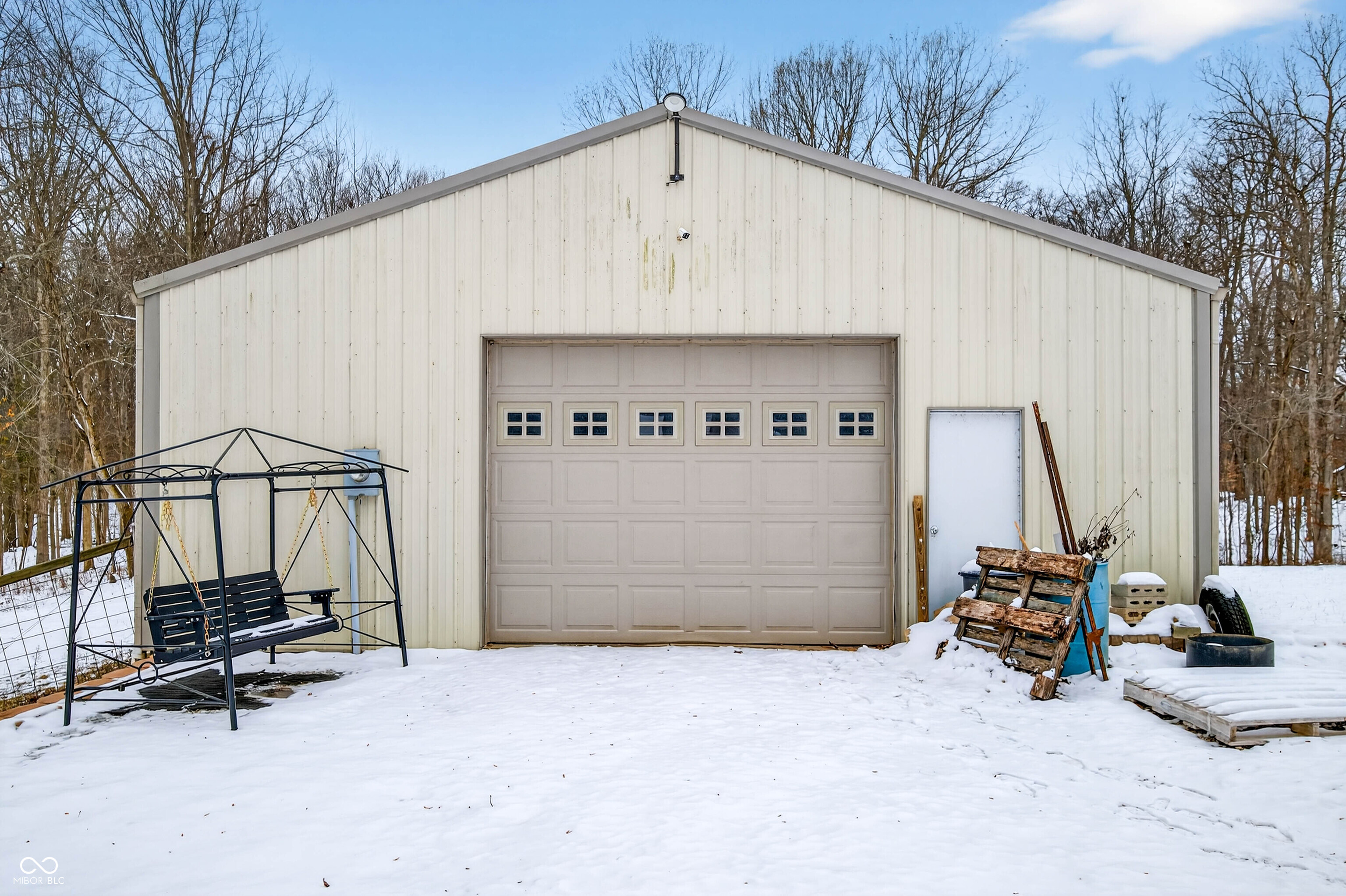 976 Vinegar Hill Road Bedford, IN 47421 - Photo 65 of 112