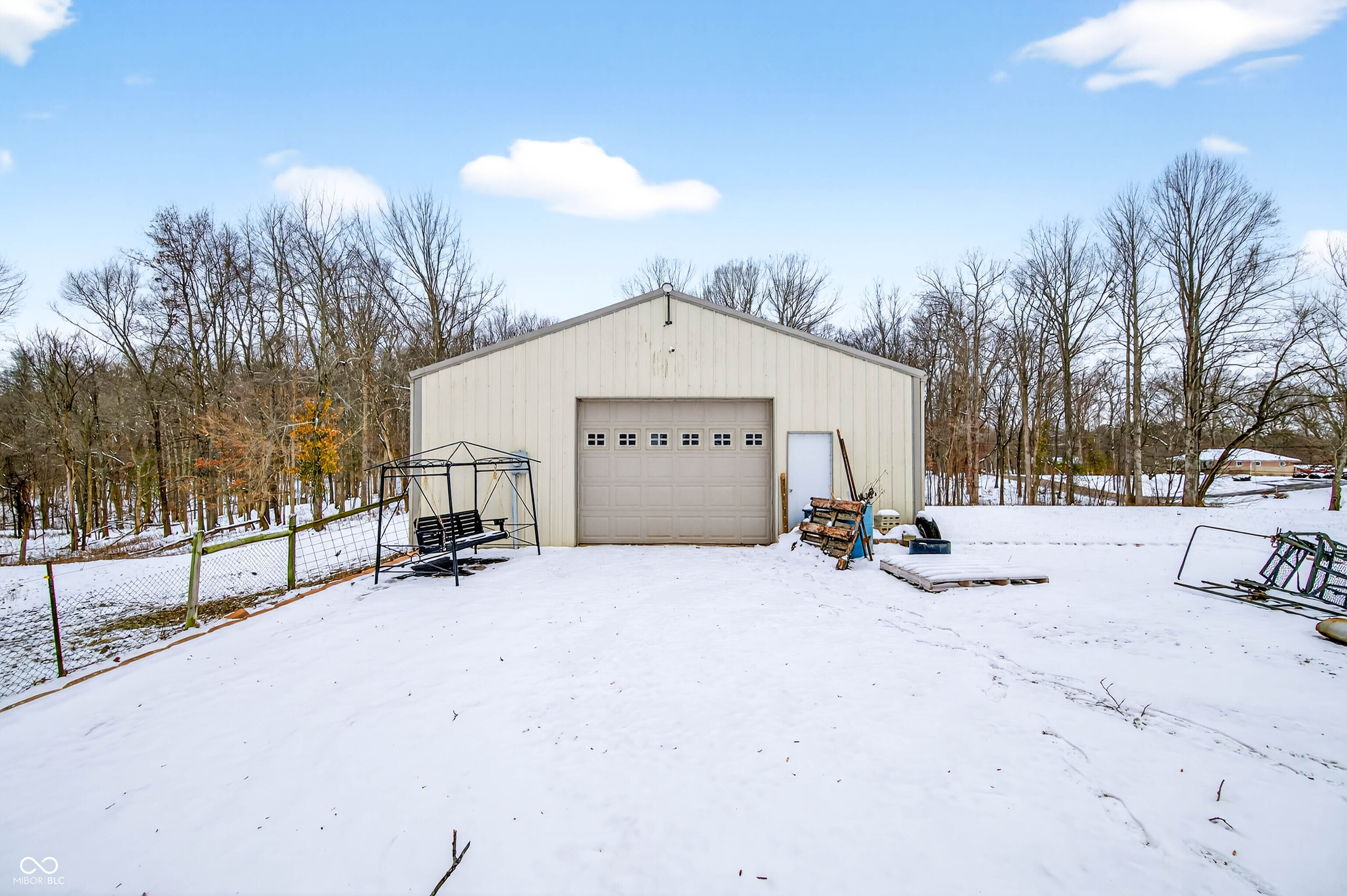 976 Vinegar Hill Road Bedford, IN 47421 - Photo 66 of 112