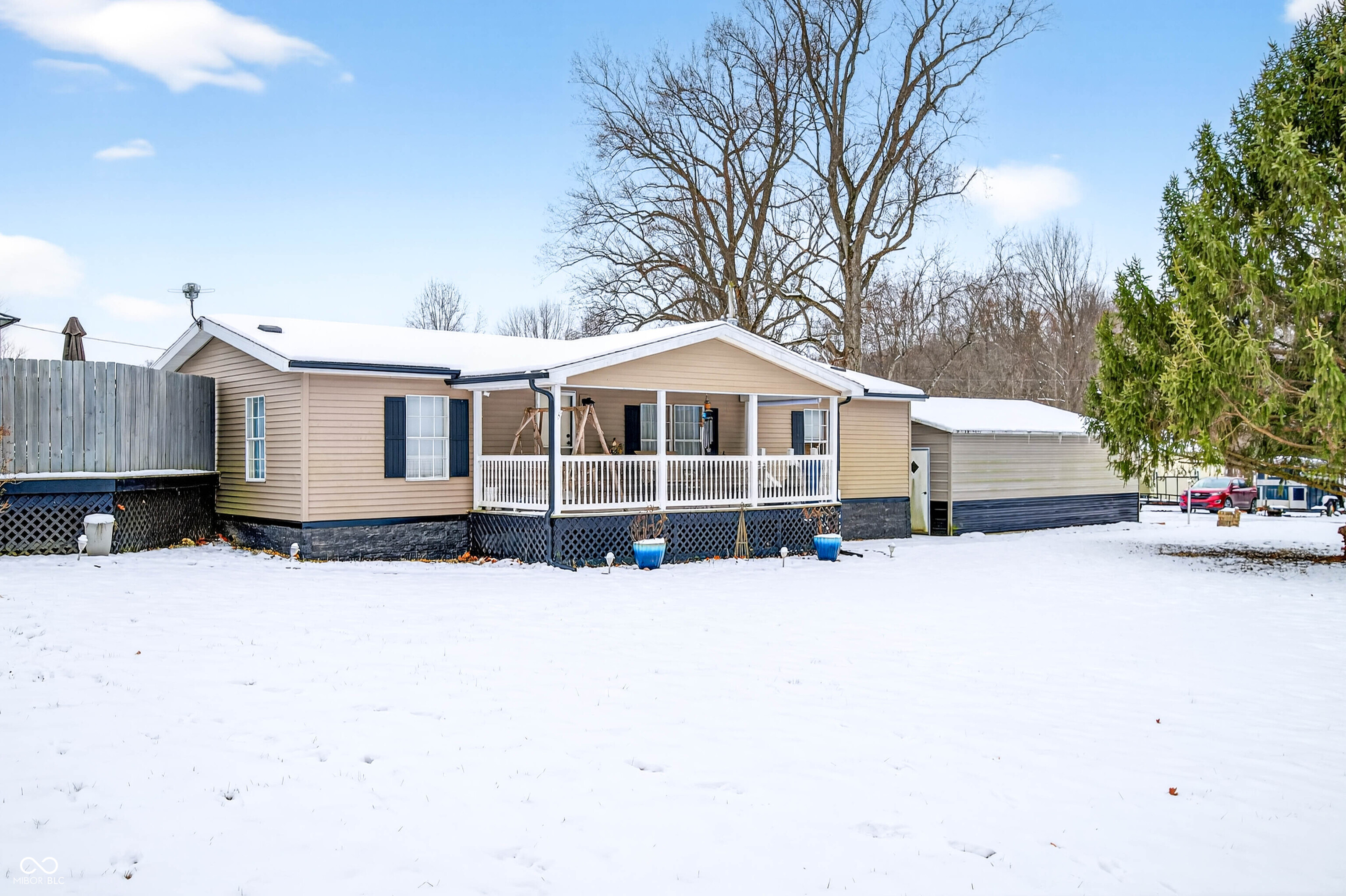 976 Vinegar Hill Road Bedford, IN 47421 - Photo 71 of 112
