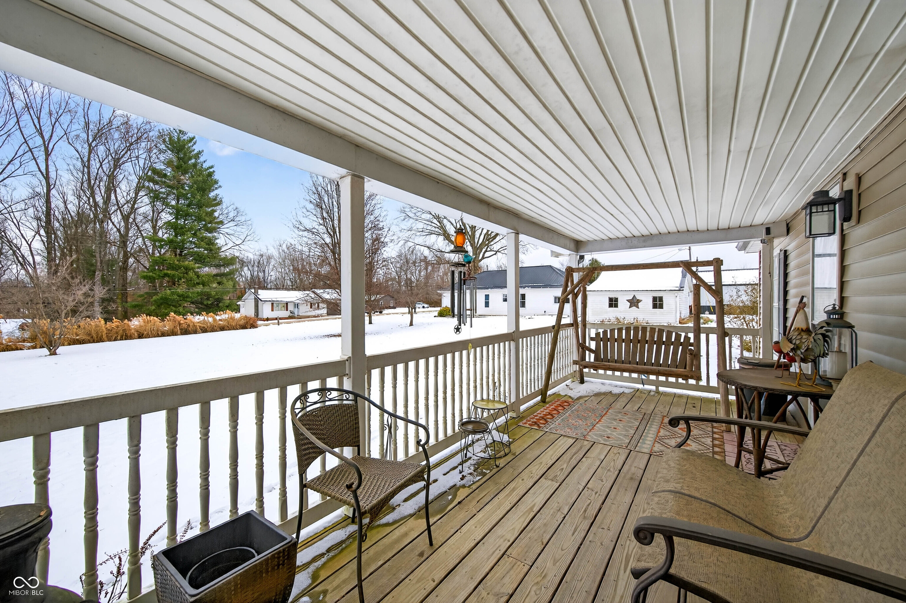 976 Vinegar Hill Road Bedford, IN 47421 - Photo 72 of 112