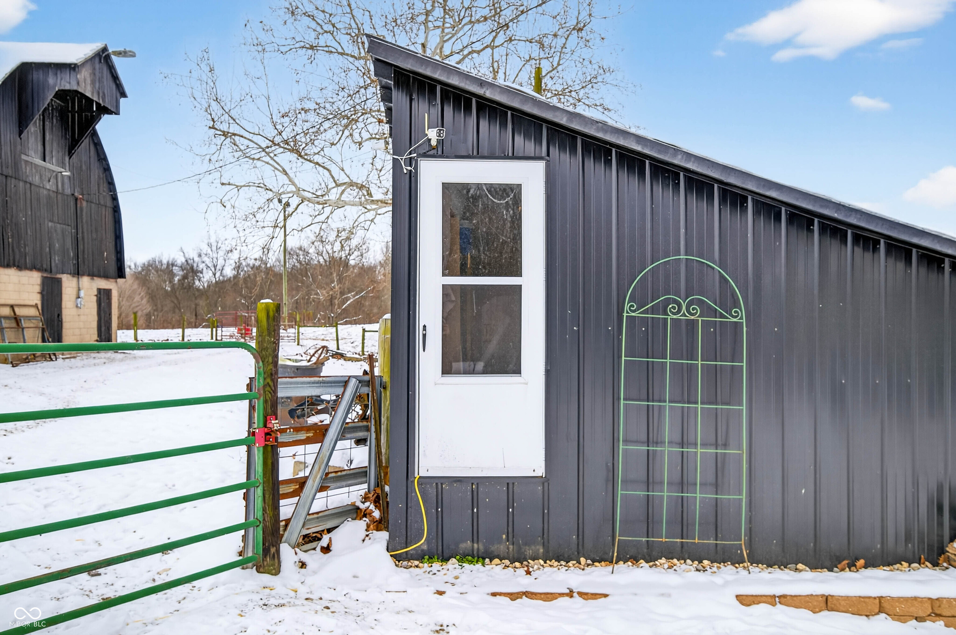 976 Vinegar Hill Road Bedford, IN 47421 - Photo 75 of 112