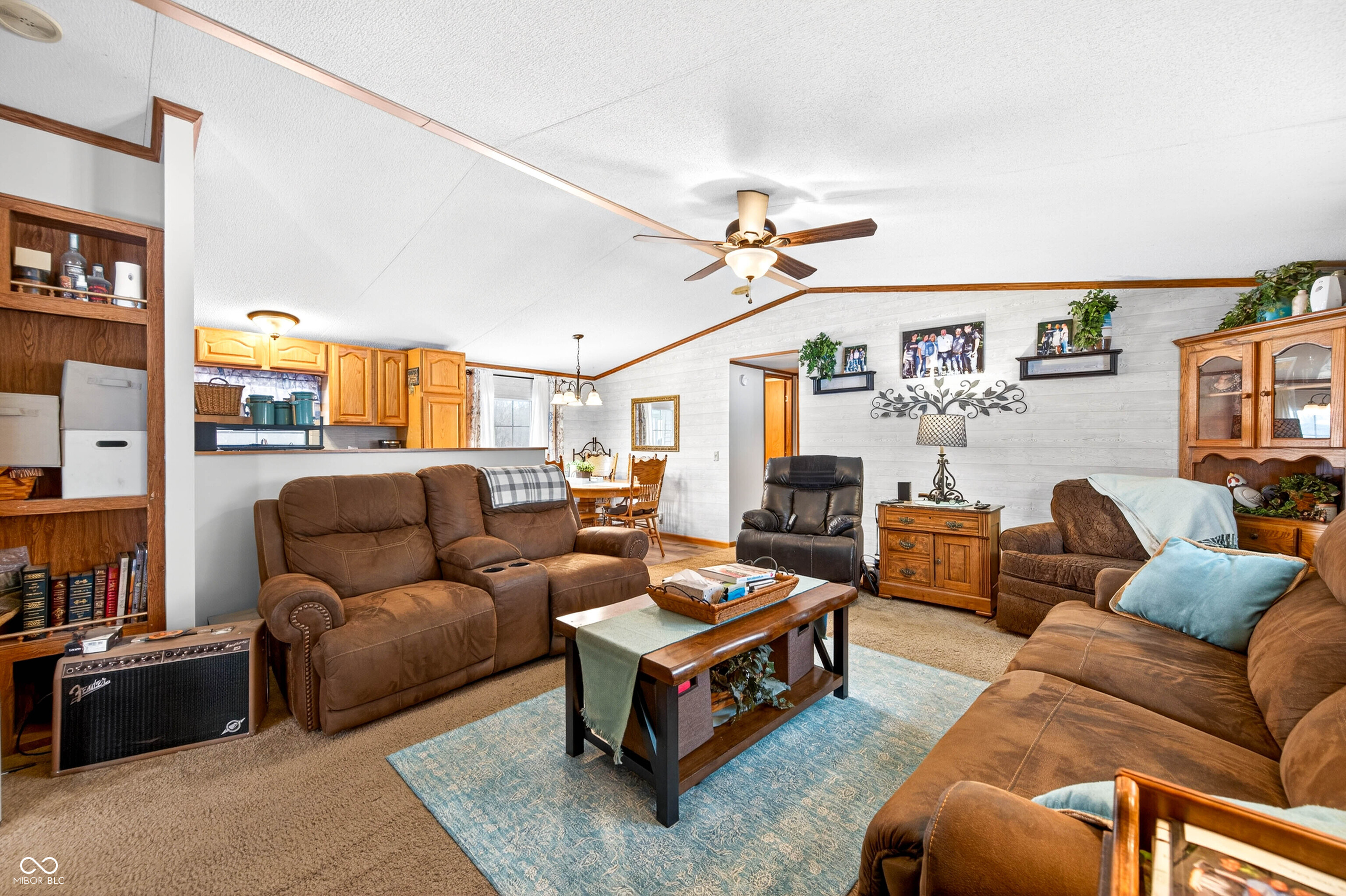 976 Vinegar Hill Road Bedford, IN 47421 - Photo 8 of 112