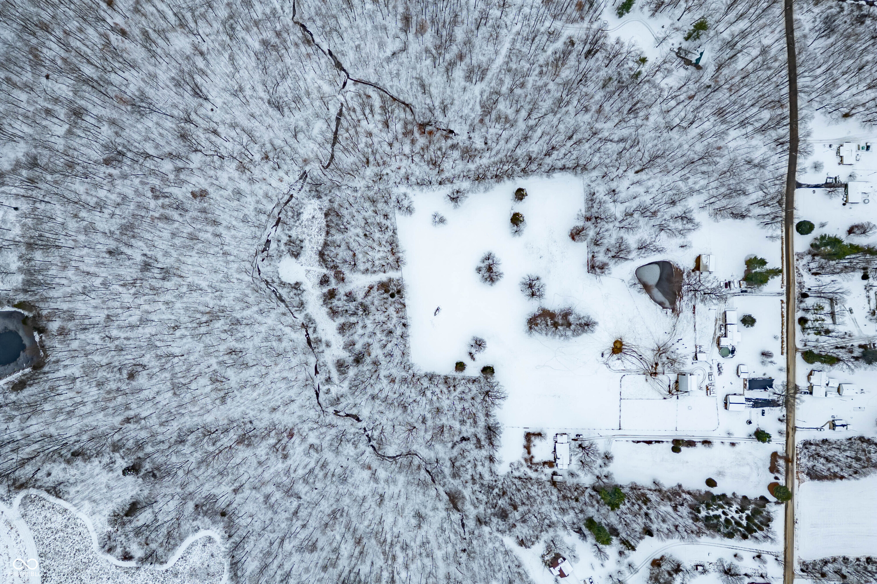 976 Vinegar Hill Road Bedford, IN 47421 - Photo 85 of 112