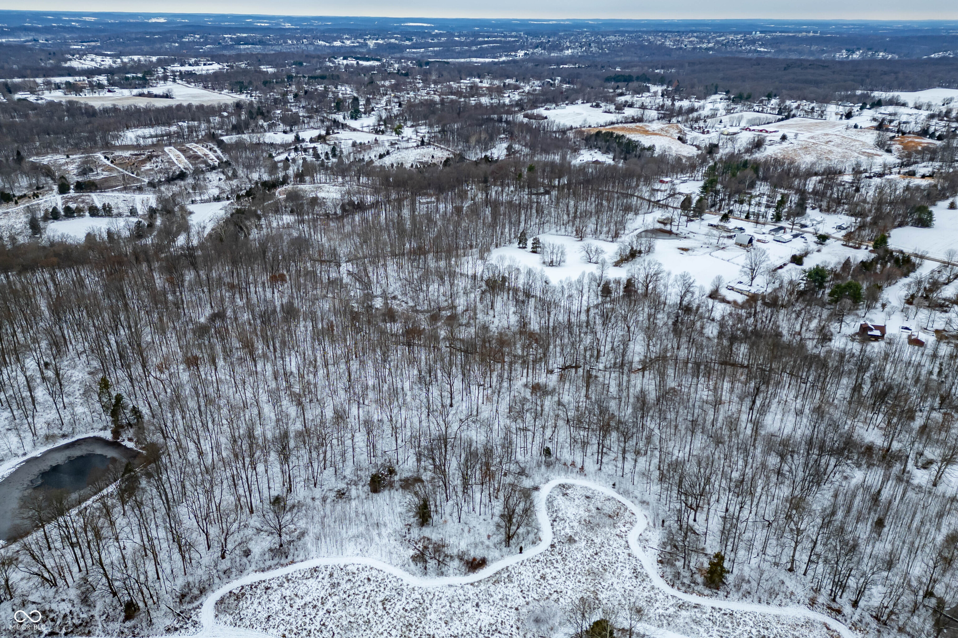 976 Vinegar Hill Road Bedford, IN 47421 - Photo 88 of 112