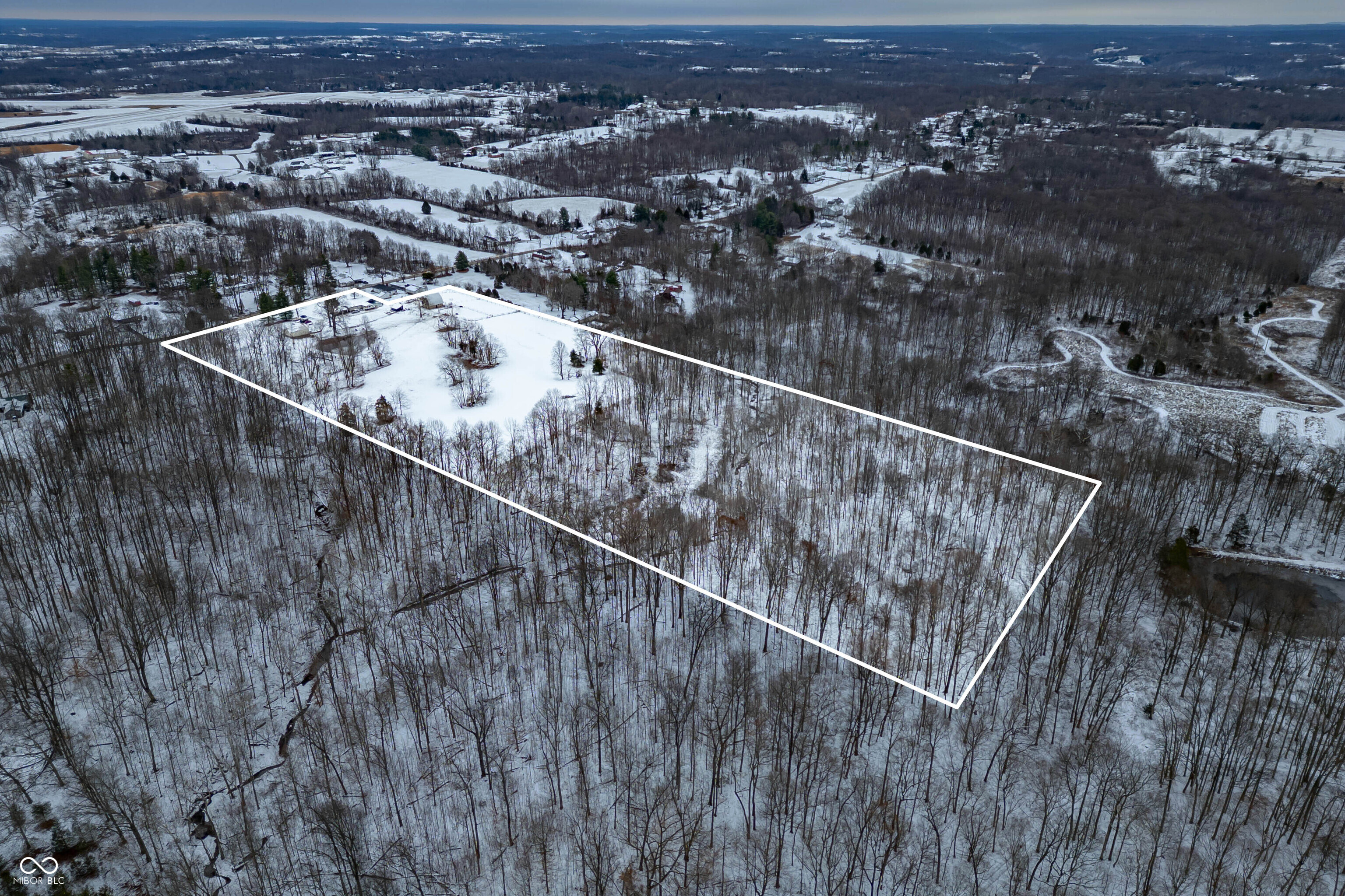 976 Vinegar Hill Road Bedford, IN 47421 - Photo 90 of 112