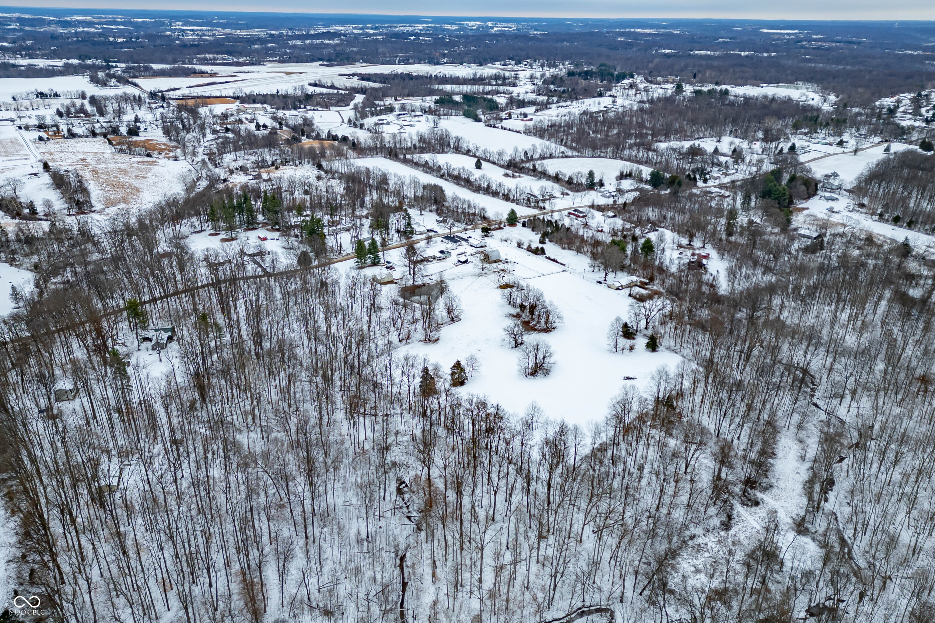 976 Vinegar Hill Road Bedford, IN 47421 - Photo 91 of 112