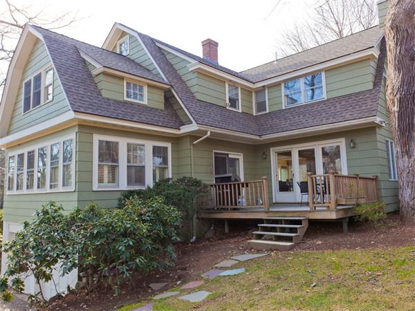 22 Ravine Road Winchester, MA 01890 - Photo 3 of 17