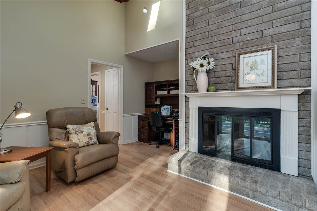 5400 Old Forge Circle Raleigh, NC 27609 - Photo 12 of 25 Photo 12