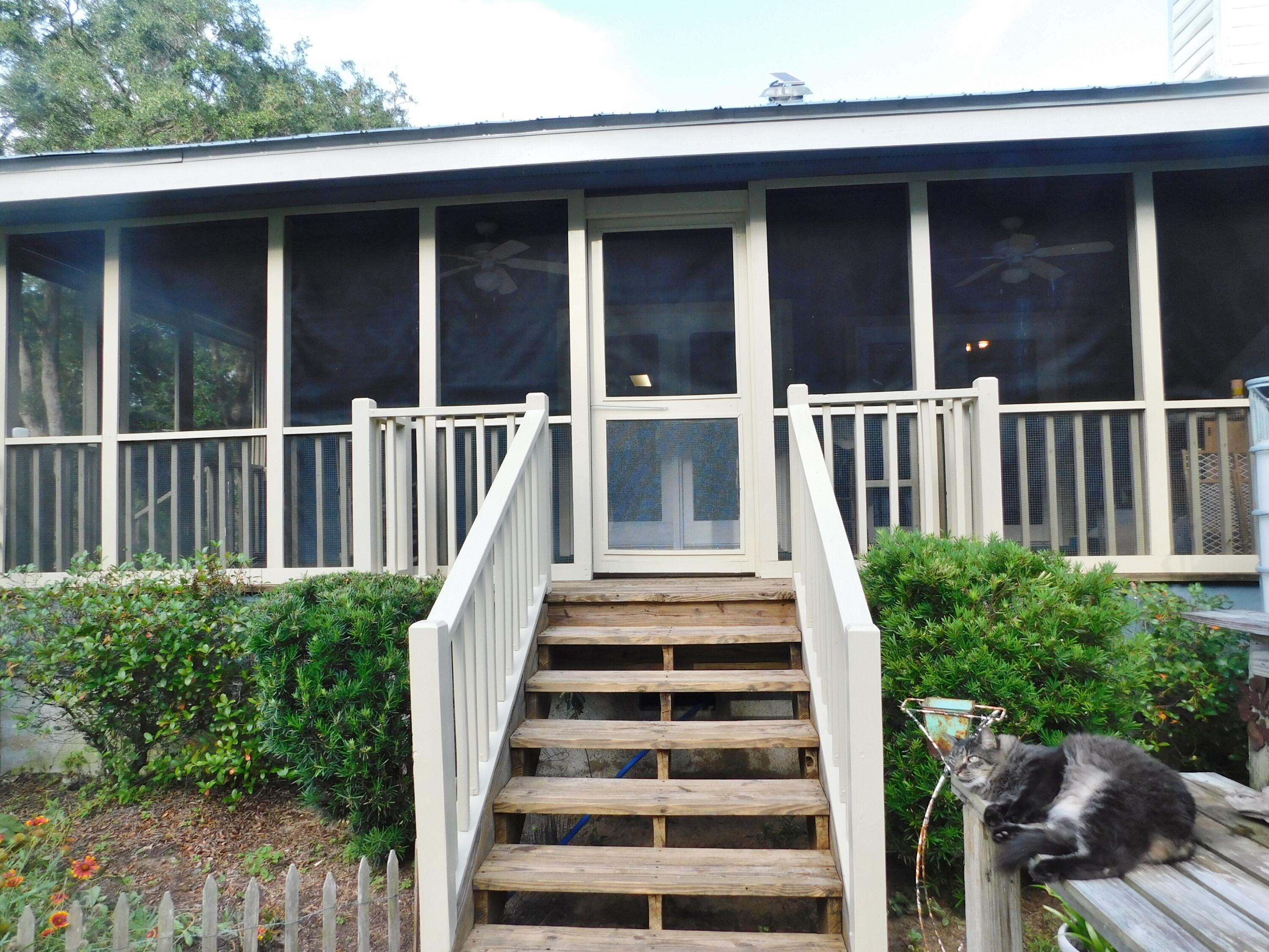 8830 Shell House Road Edisto Island, SC 29438 - Photo 10 of 84 DSCN3721
