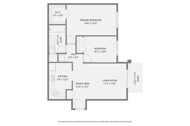$182,000 | 707 West Central Road, Unit A6, Mount Prospect, IL 60056