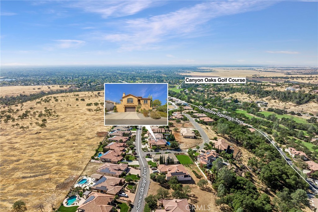 3294 Summit Ridge Terrace Chico, CA 95928 - Photo 65 of 68