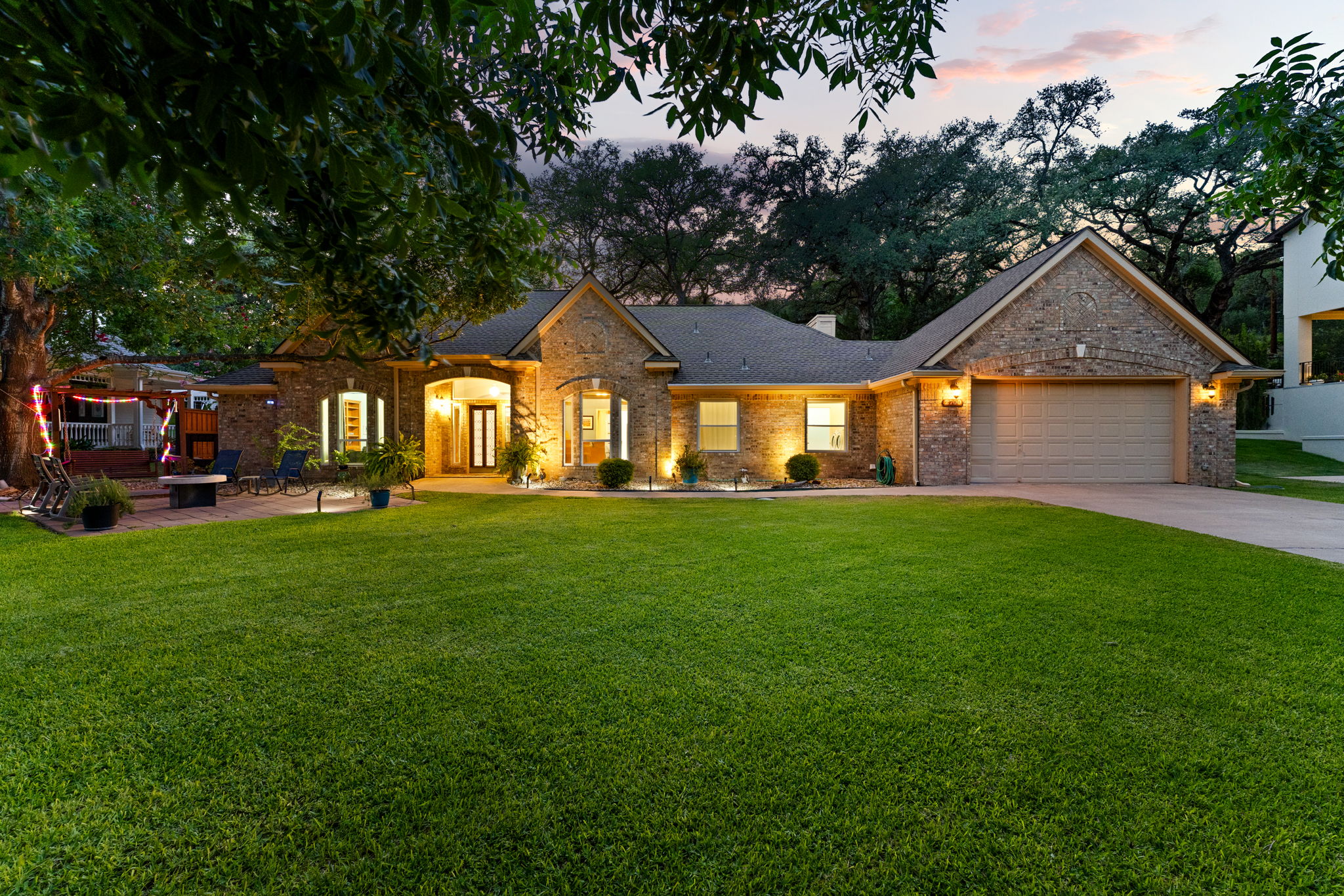 2700 Pearce Road Austin, TX 78730 - Photo 1 of 39