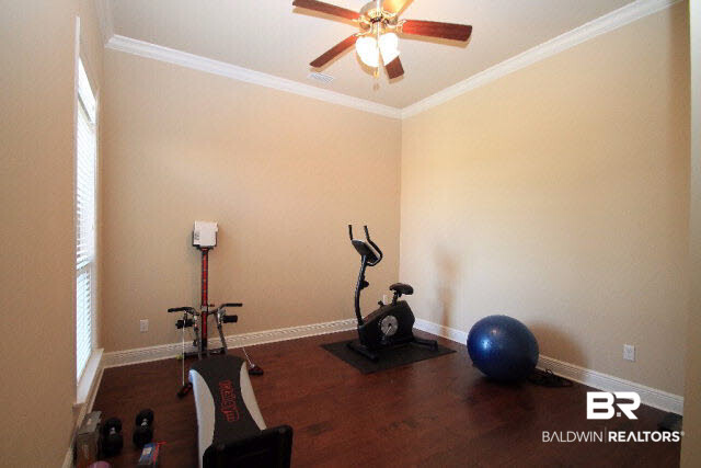 8597 Silver Maple Drive Mobile, AL 36619 - Photo 12 of 21