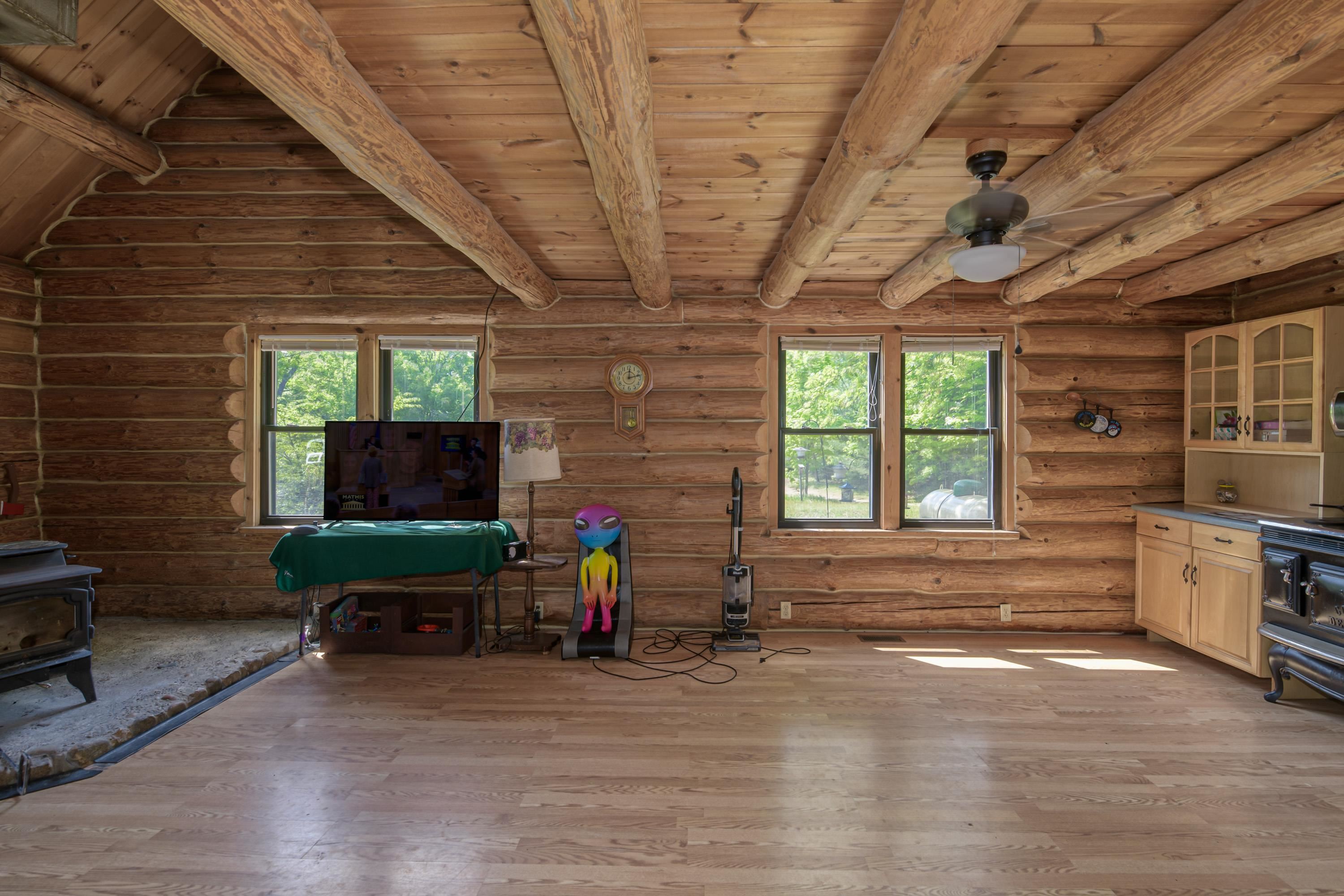 264 West Sharon Road Fife Lake, MI 49633 - Photo 13 of 66