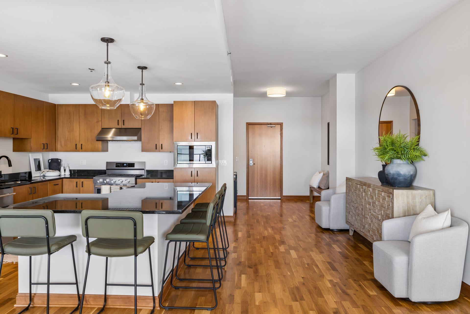 4100 Shoreline Drive, Unit S205 Spring Park, MN 55384 - Photo 19 of 54