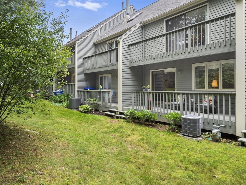 4 Deer Path, Unit 2 Maynard, MA 01754 - Photo 22 of 34