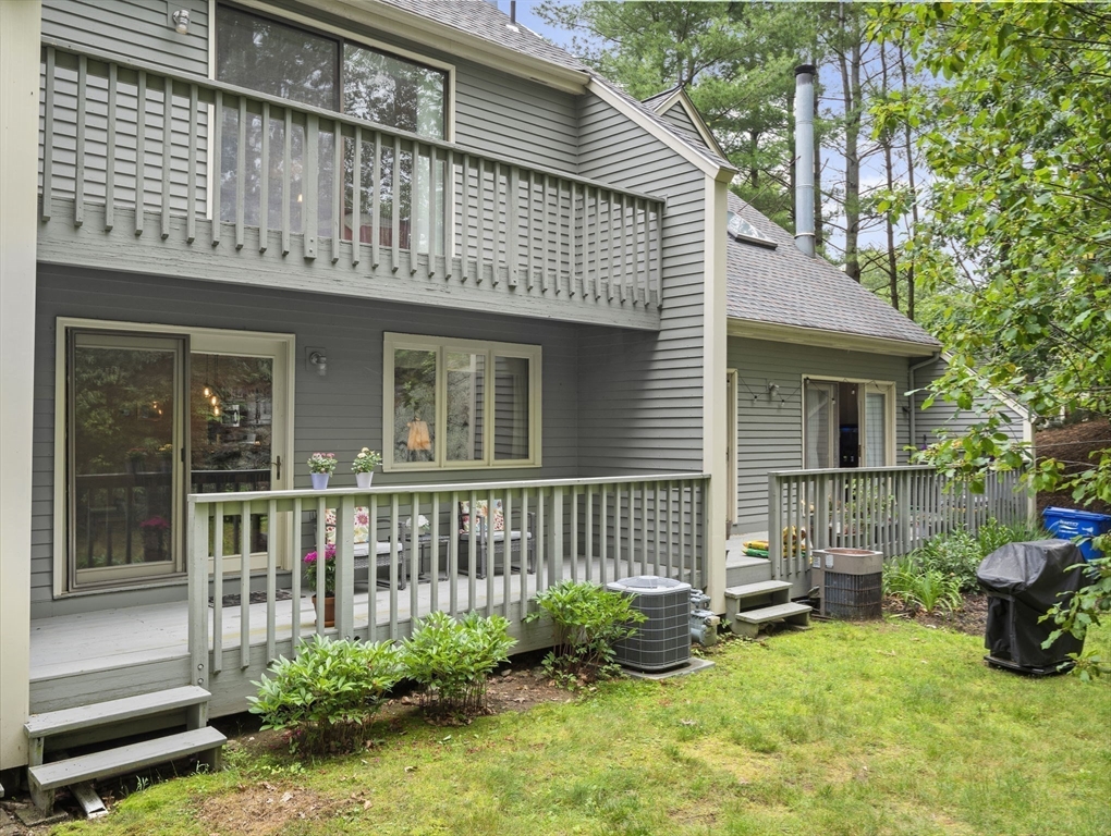 4 Deer Path, Unit 2 Maynard, MA 01754 - Photo 23 of 34