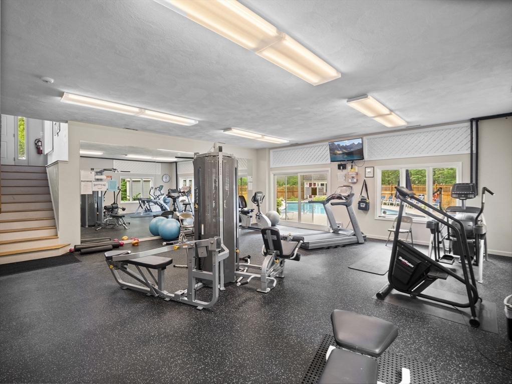 4 Deer Path, Unit 2 Maynard, MA 01754 - Photo 25 of 34