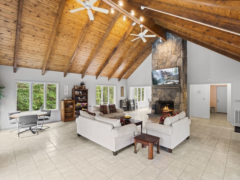 4 Deer Path, Unit 2 Maynard, MA 01754 - Photo 27 of 34