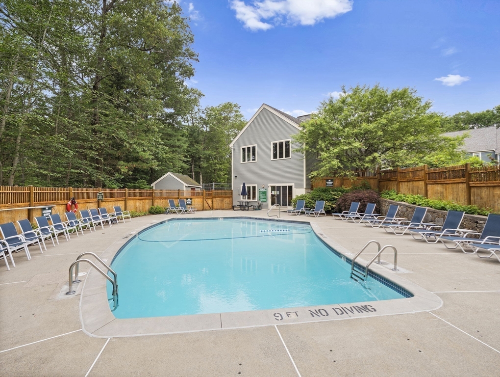 4 Deer Path, Unit 2 Maynard, MA 01754 - Photo 32 of 34