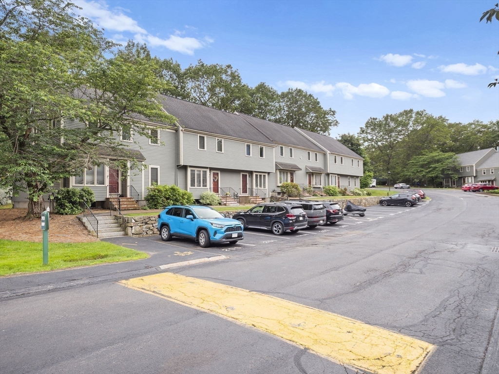 4 Deer Path, Unit 2 Maynard, MA 01754 - Photo 33 of 34