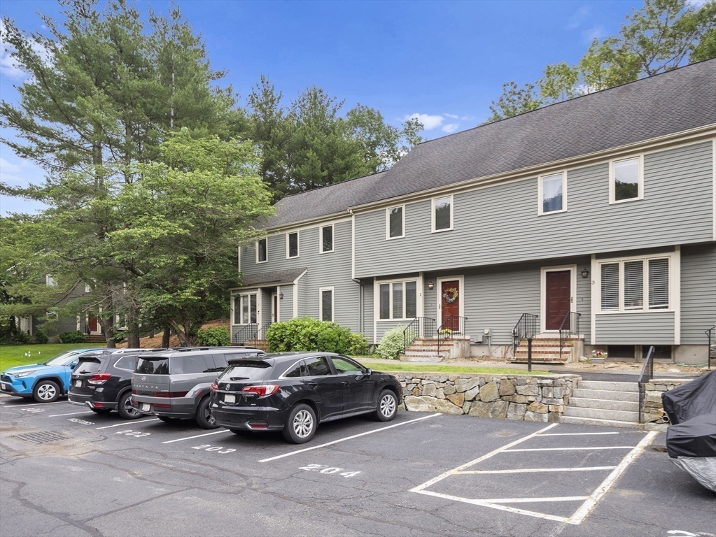 4 Deer Path, Unit 2 Maynard, MA 01754 - Photo 34 of 34