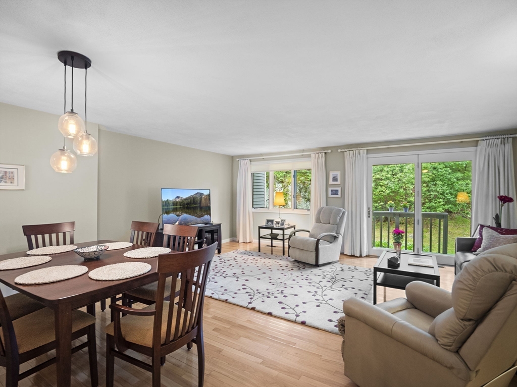 4 Deer Path, Unit 2 Maynard, MA 01754 - Photo 7 of 34