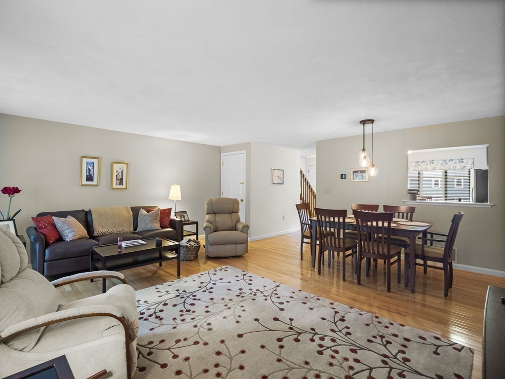 4 Deer Path, Unit 2 Maynard, MA 01754 - Photo 9 of 34