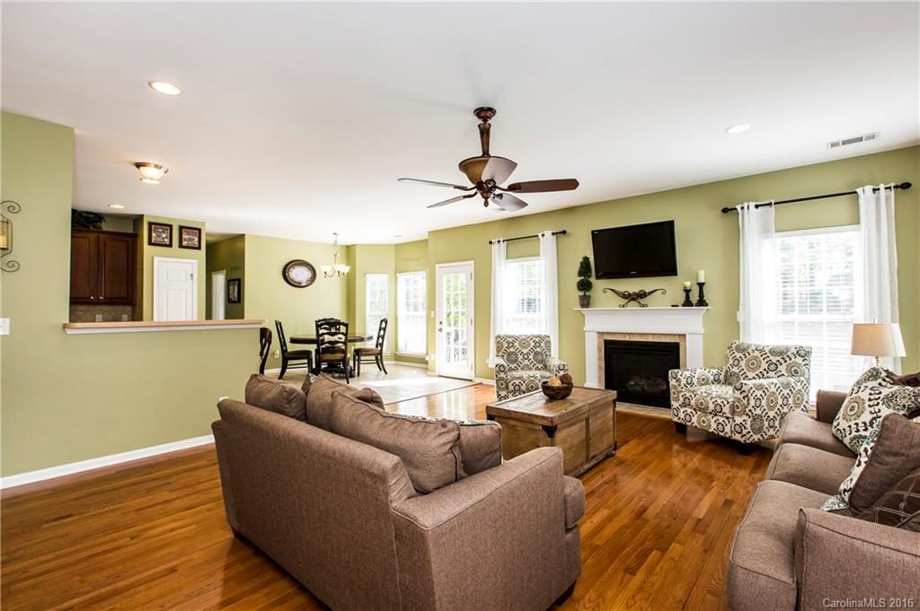 318 Forest Walk Lane Fort Mill, SC 29708 - Photo 3 of 23 Gallery Image 3