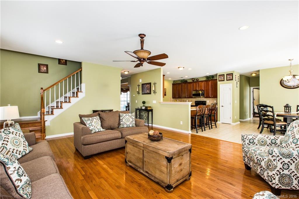 318 Forest Walk Lane Fort Mill, SC 29708 - Photo 8 of 23 Gallery Image 8