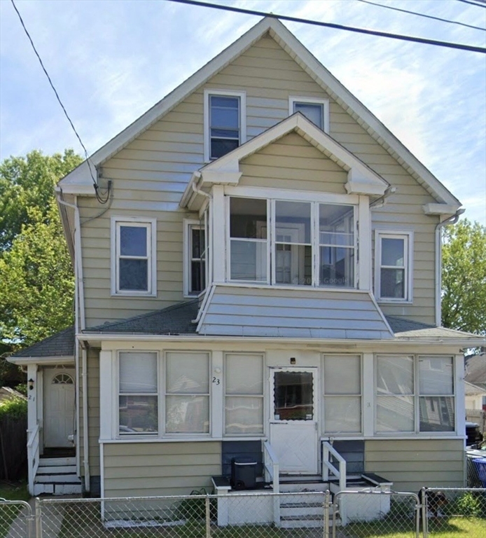 21 Santa Barbara Street, Unit 2 Springfield, MA 01104 - Photo 1 of 15