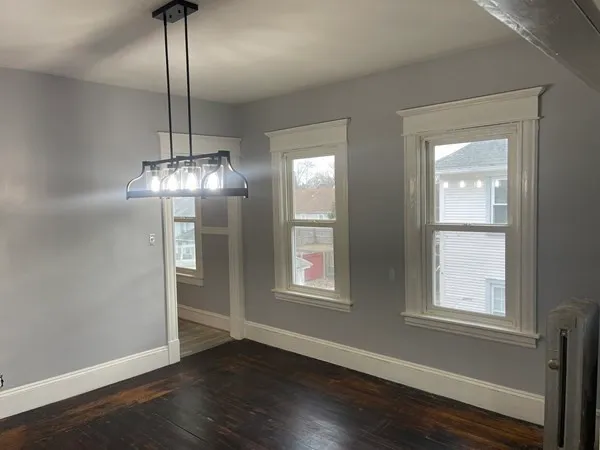 $1,750 | 21 Santa Barbara Street, Unit 2, Springfield, MA 01104