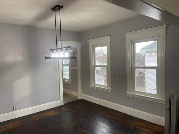 $1,750 | 21 Santa Barbara Street, Unit 2, Springfield, MA 01104