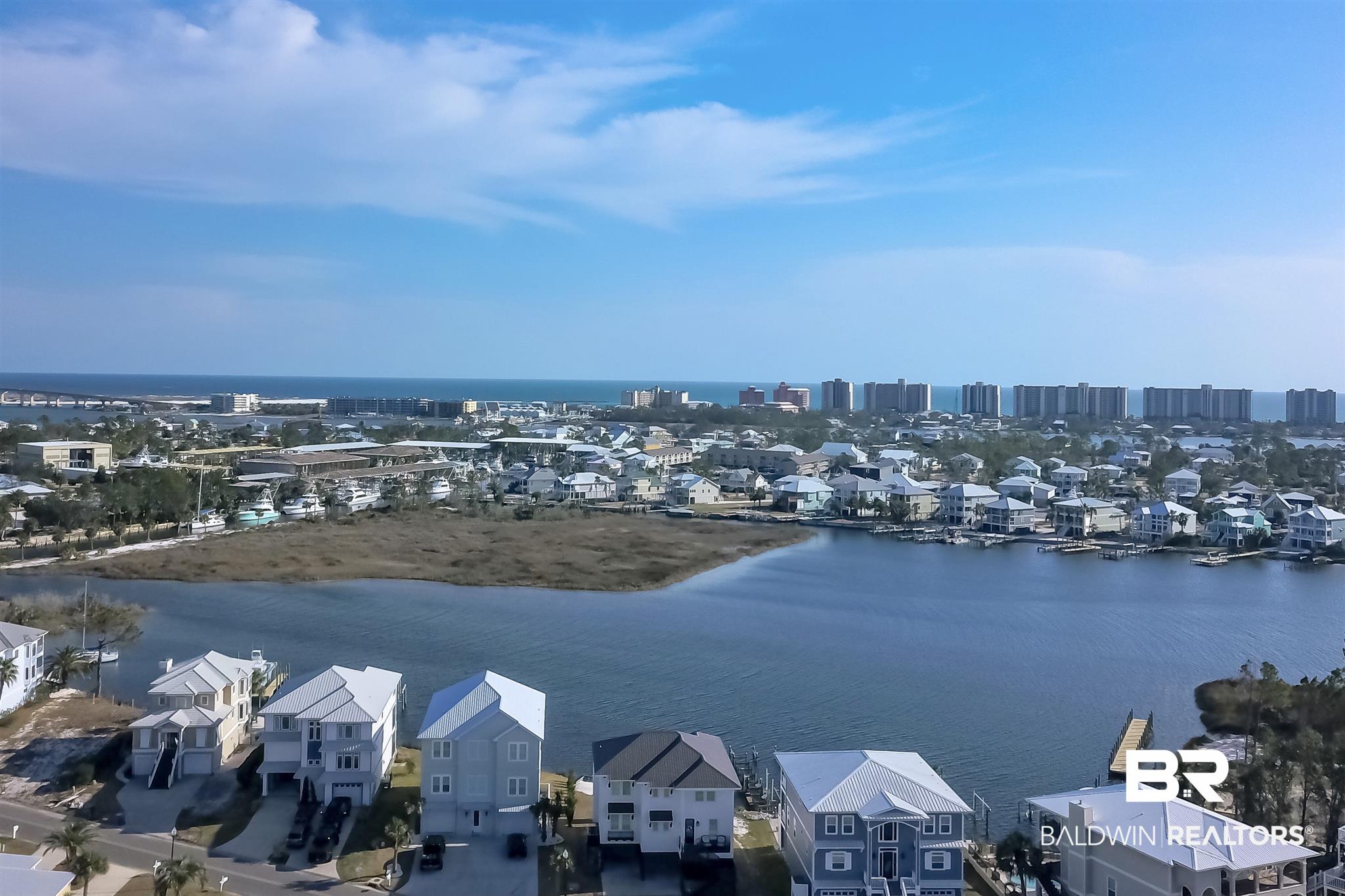 4128 Harbor Road Orange Beach, AL 36561 - Photo 45 of 45