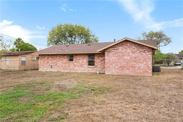 $210,000 | 1264 Esperanza Lane, Brownsville, TX 78520