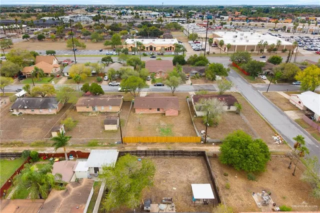 $210,000 | 1264 Esperanza Lane, Brownsville, TX 78520