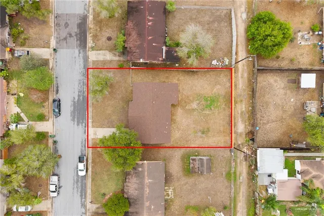 $210,000 | 1264 Esperanza Lane, Brownsville, TX 78520